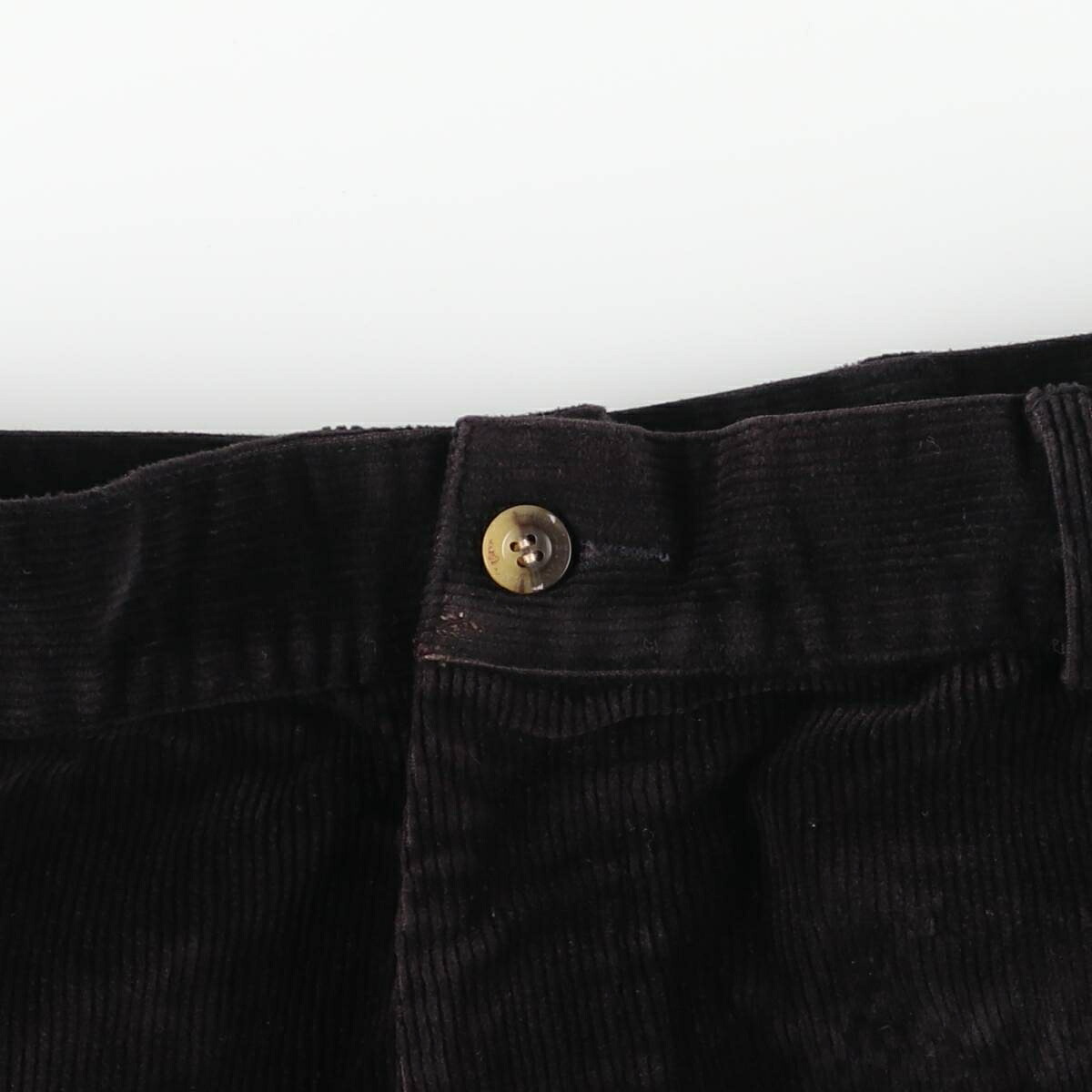 PENDLETON/ペンドルトン コーデュロイパンツ
