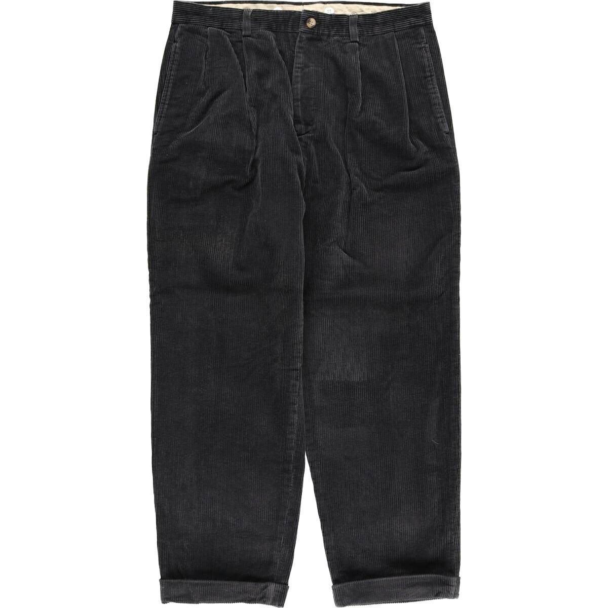 BARACUTA/バラクータ コーデュロイパンツ