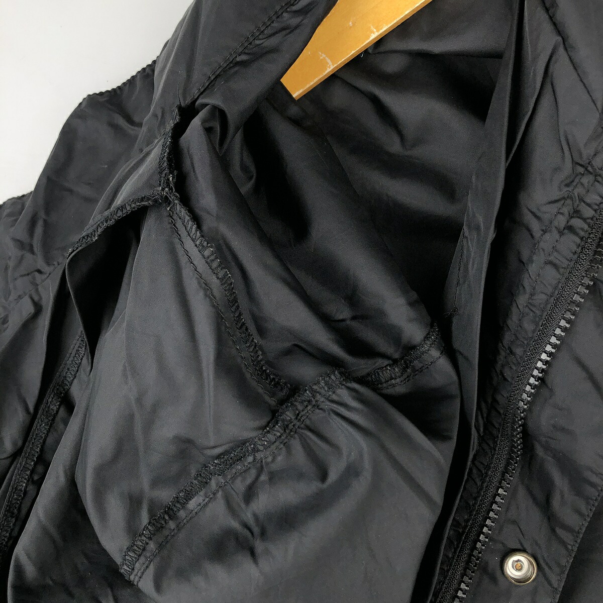 STUSSY/ステューシー ウインドブレーカー