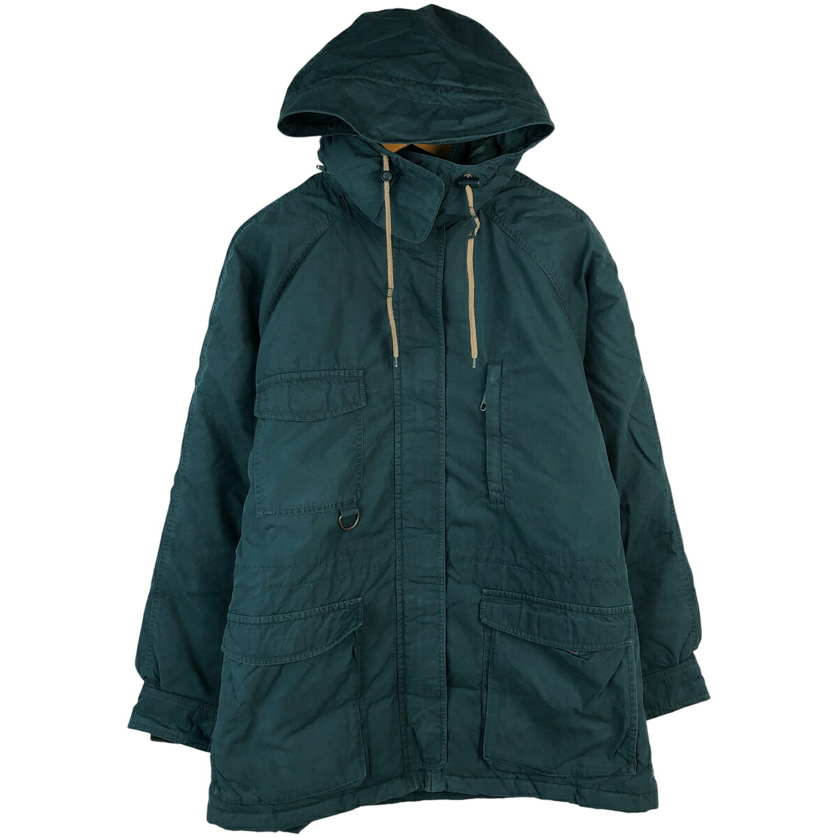Eddie Bauer/エディーバウアー SNOWLINE グースダウンジャケット