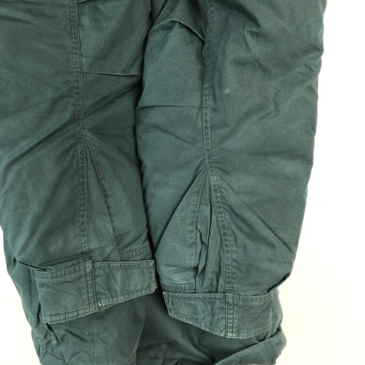 Eddie Bauer/エディーバウアー SNOWLINE グースダウンジャケット