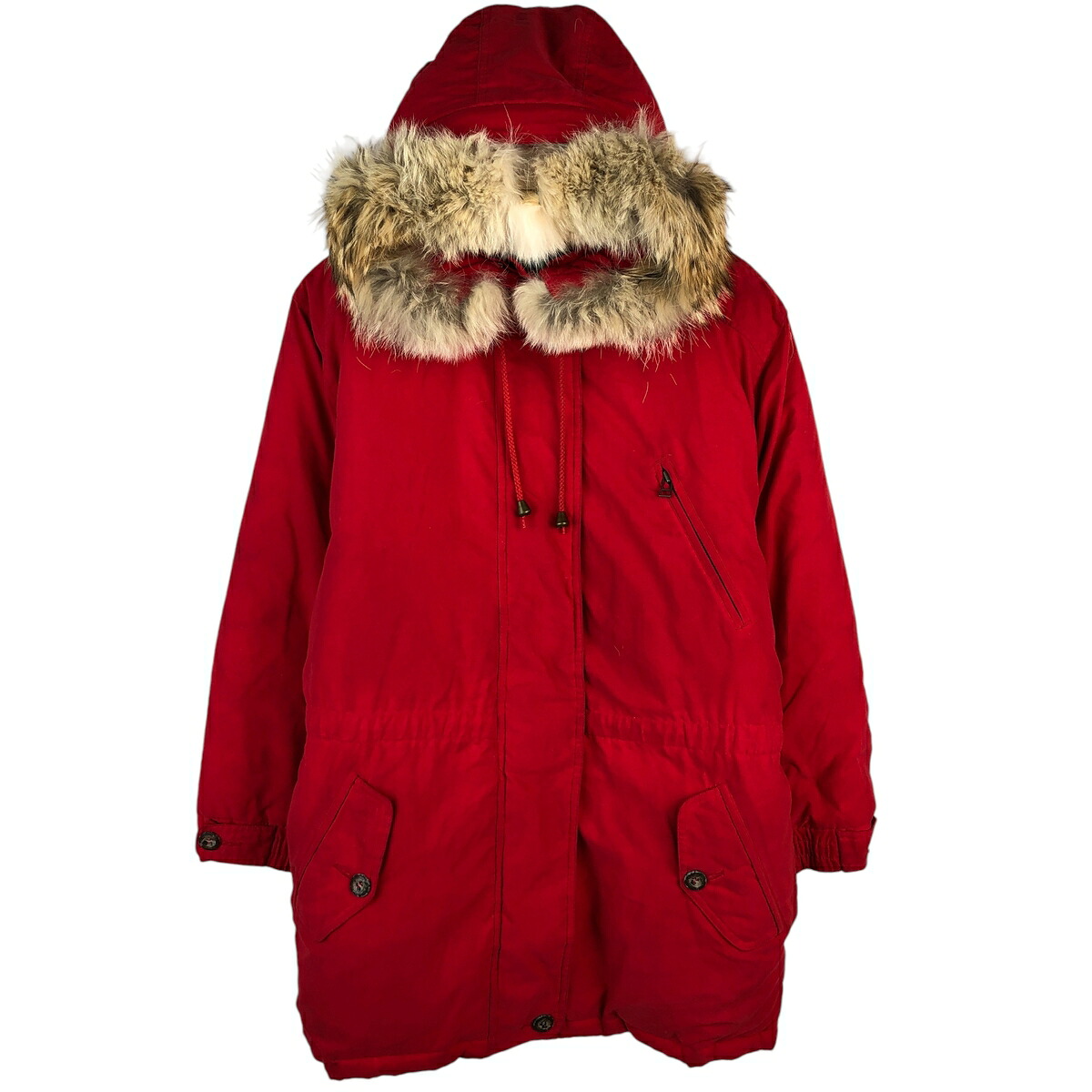 Eddie Bauer/エディーバウアー PREMIER POLAR PARKA グースダウンジャケット