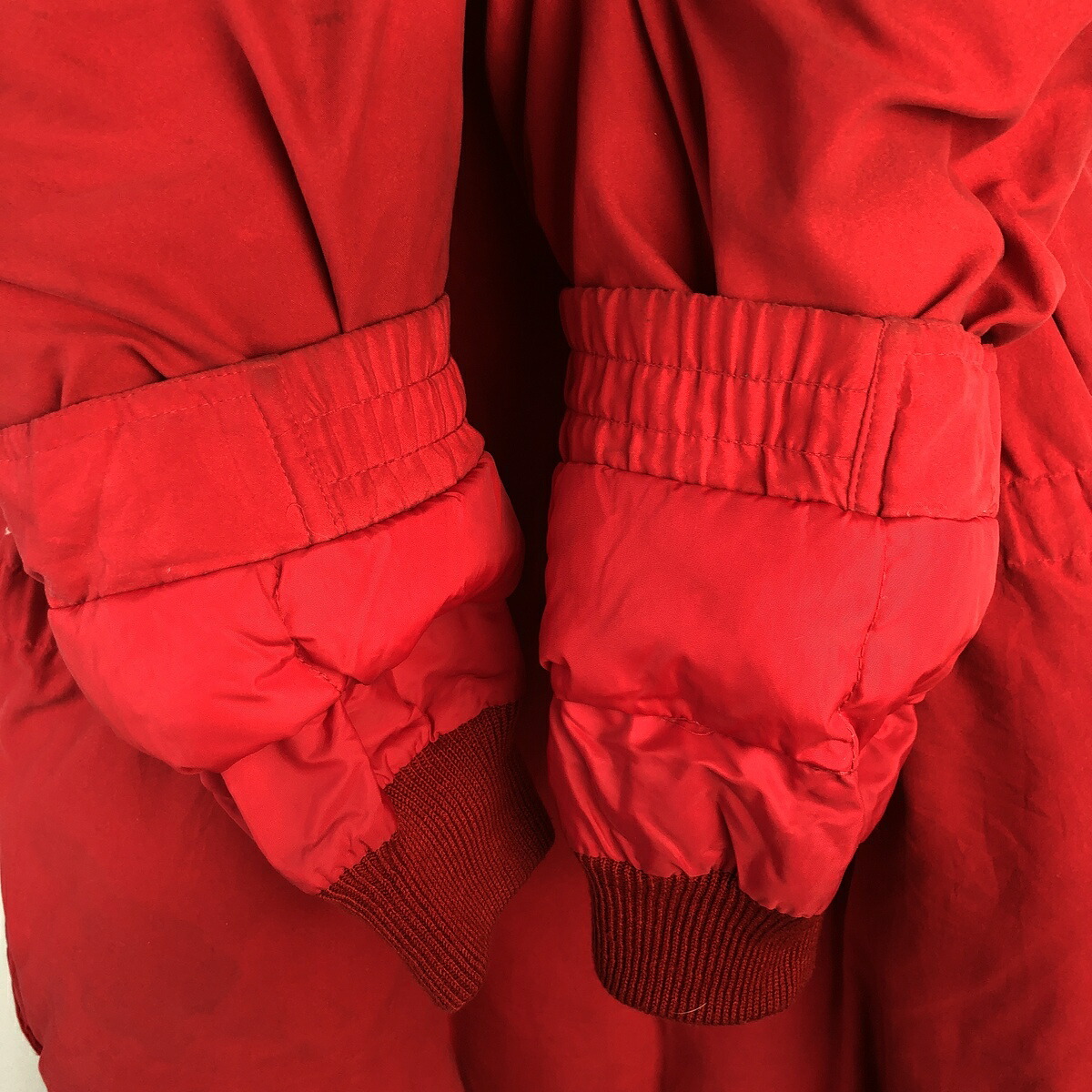 Eddie Bauer/エディーバウアー PREMIER POLAR PARKA グースダウンジャケット