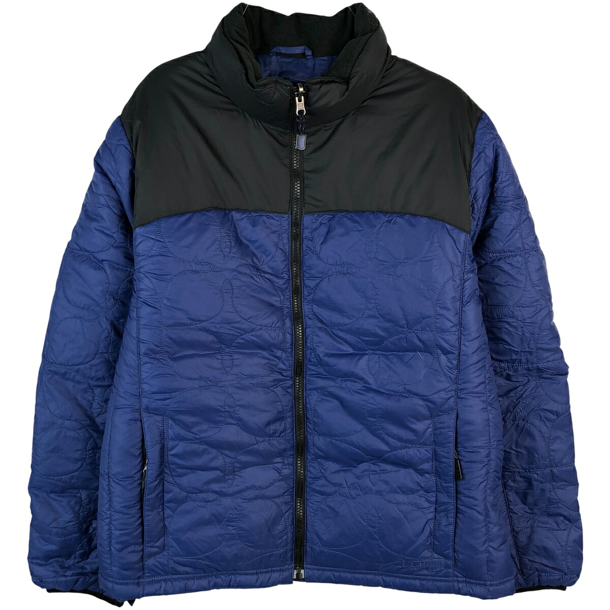 L.L.Bean/エルエルビーン グースダウンジャケット