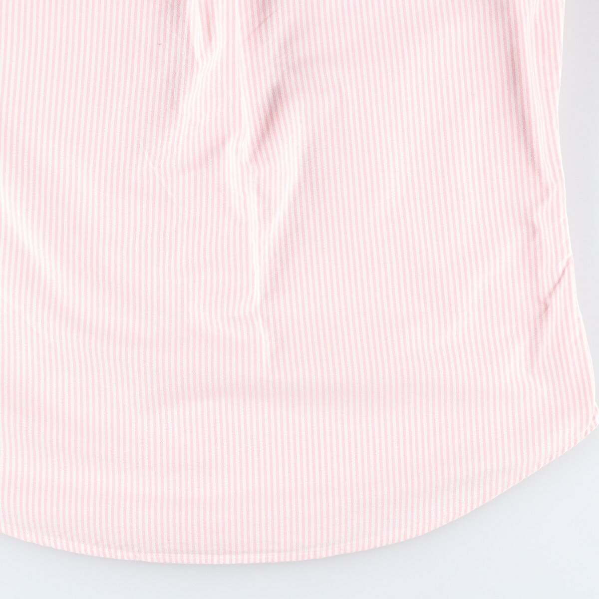 Ralph Lauren/ラルフローレン CLASSIC FIT クラシックフィット 長袖 ボタンダウンストライプシャツ