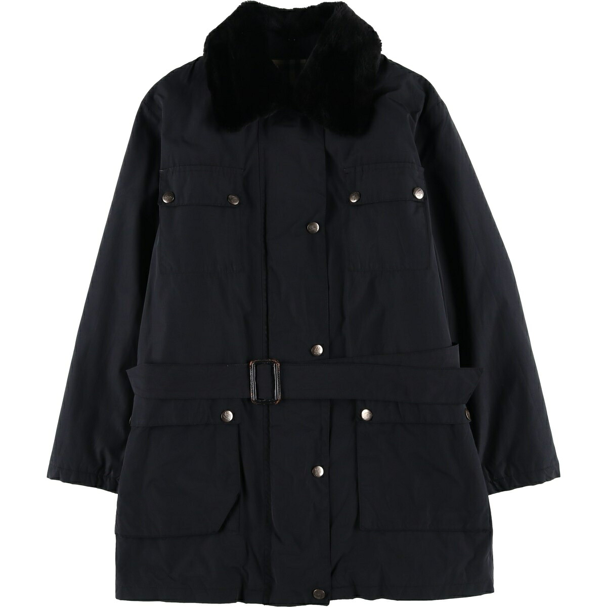 Burberry's/バーバリー ナイロンコート