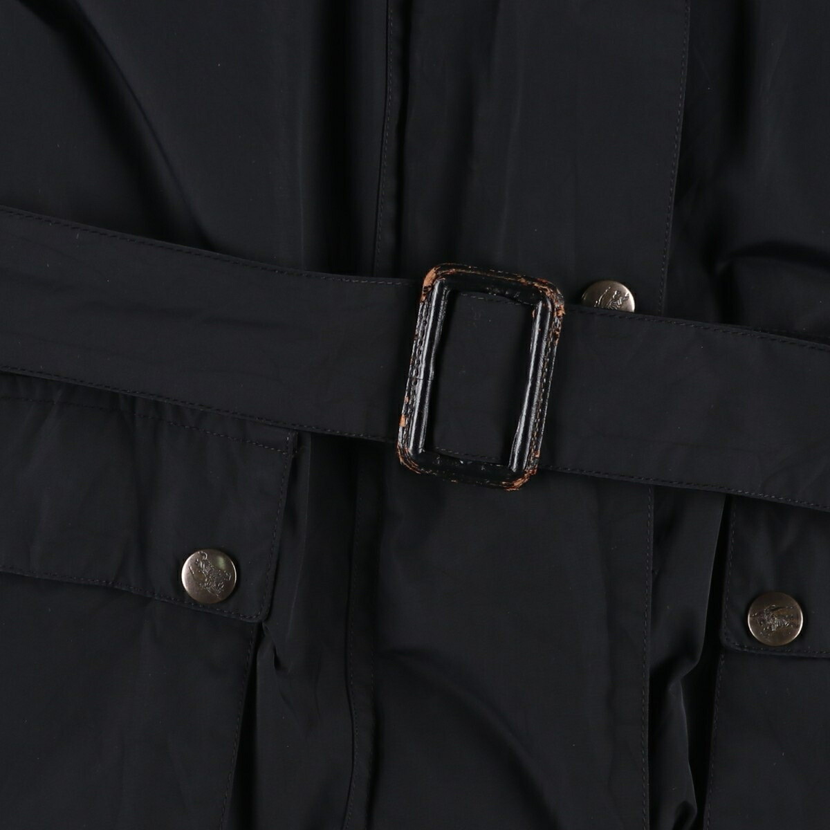 Burberry's/バーバリー ナイロンコート
