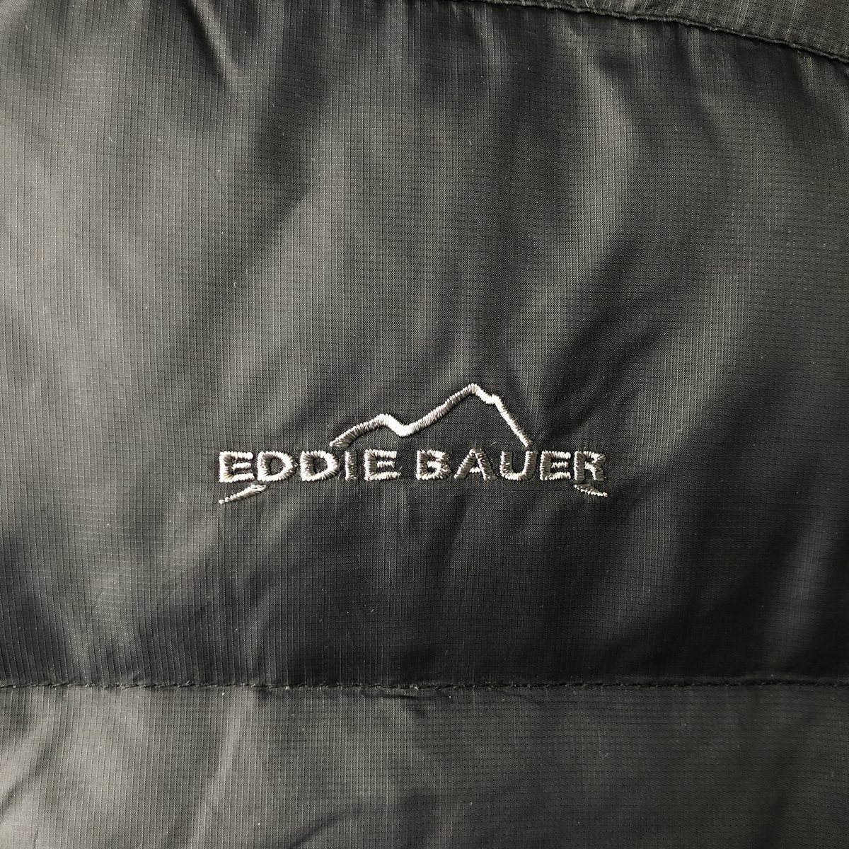 Eddie Bauer/エディーバウアー グースダウンベスト