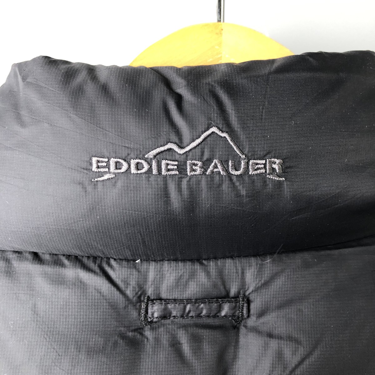 Eddie Bauer/エディーバウアー グースダウンベスト