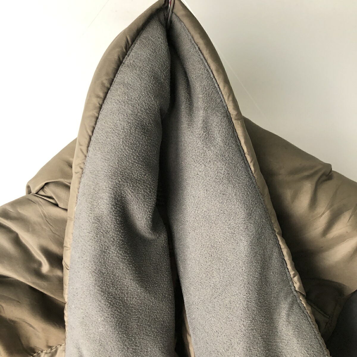 Eddie Bauer/エディーバウアー グースダウンベスト