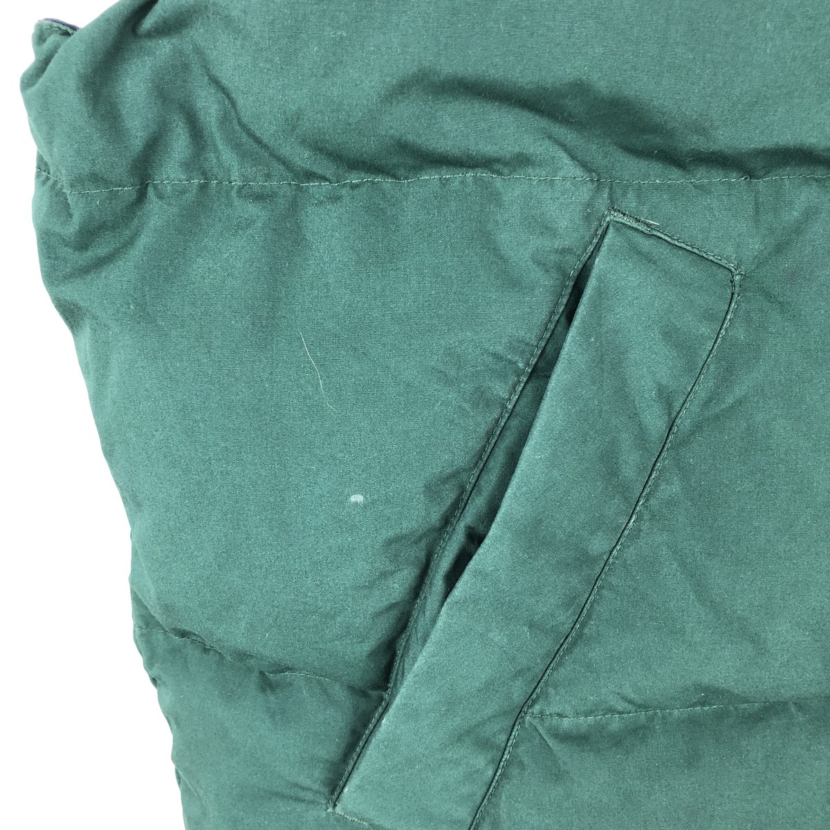 Eddie Bauer/エディーバウアー グースダウンベスト