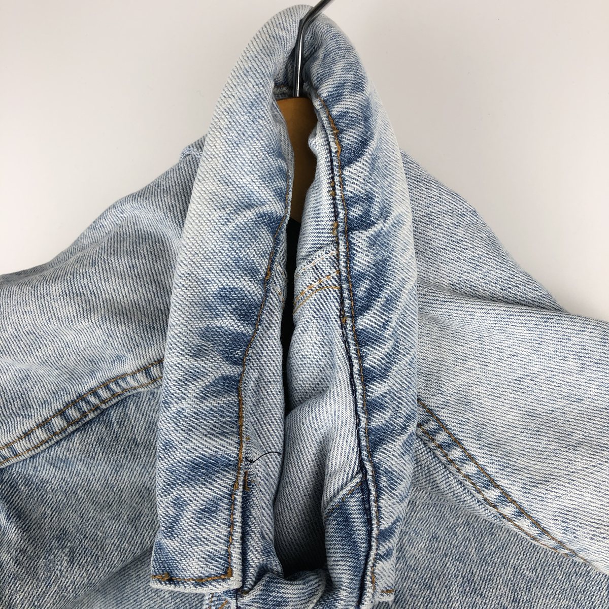 Levi's/リーバイス デニムベスト