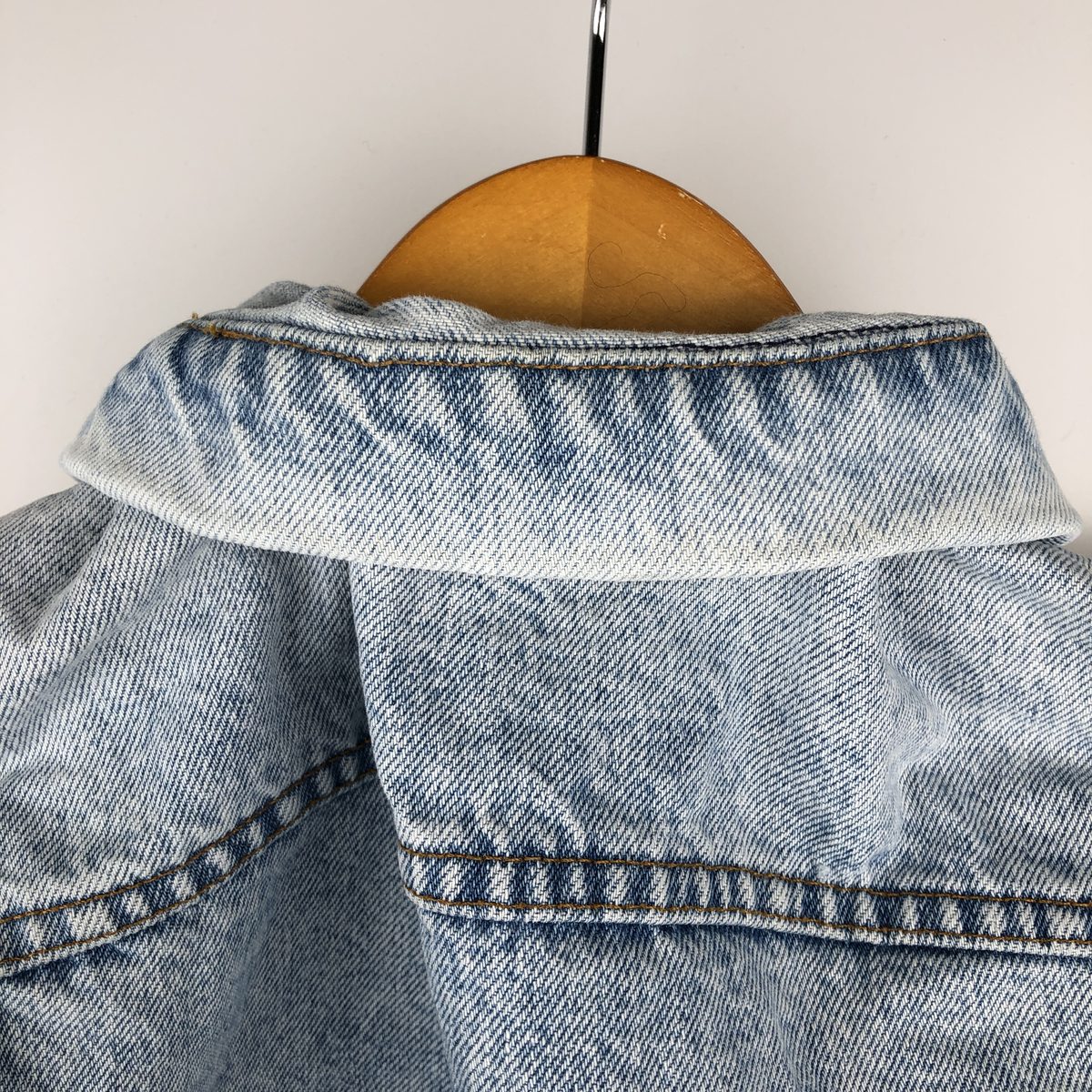 Levi's/リーバイス デニムベスト