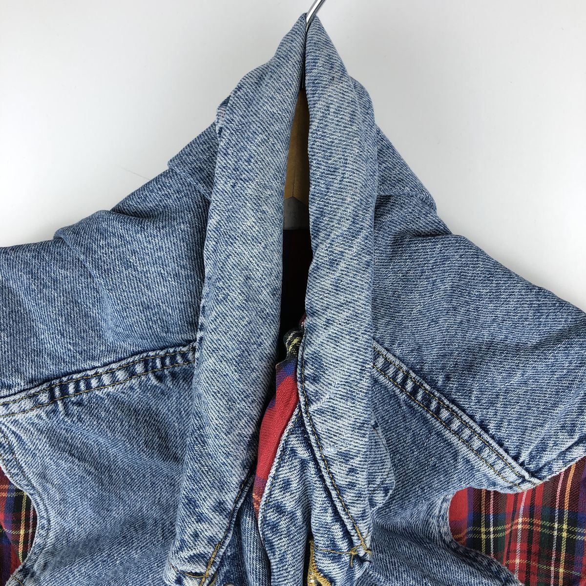 Lee/リー デニムベスト