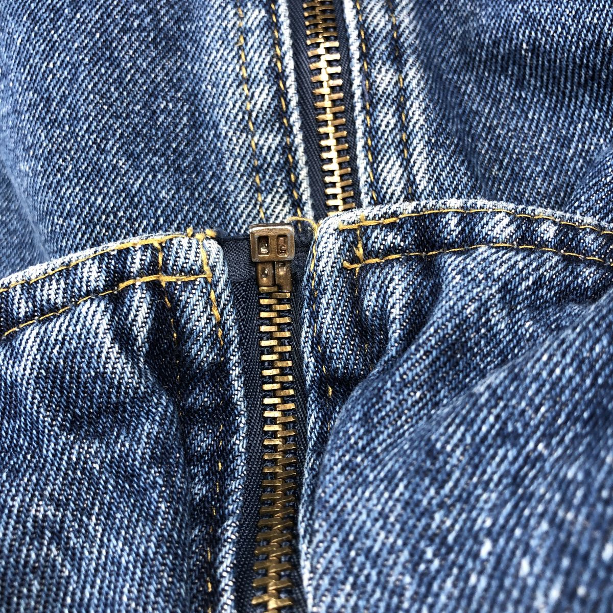 Wrangler/ラングラー HERO デニムベスト
