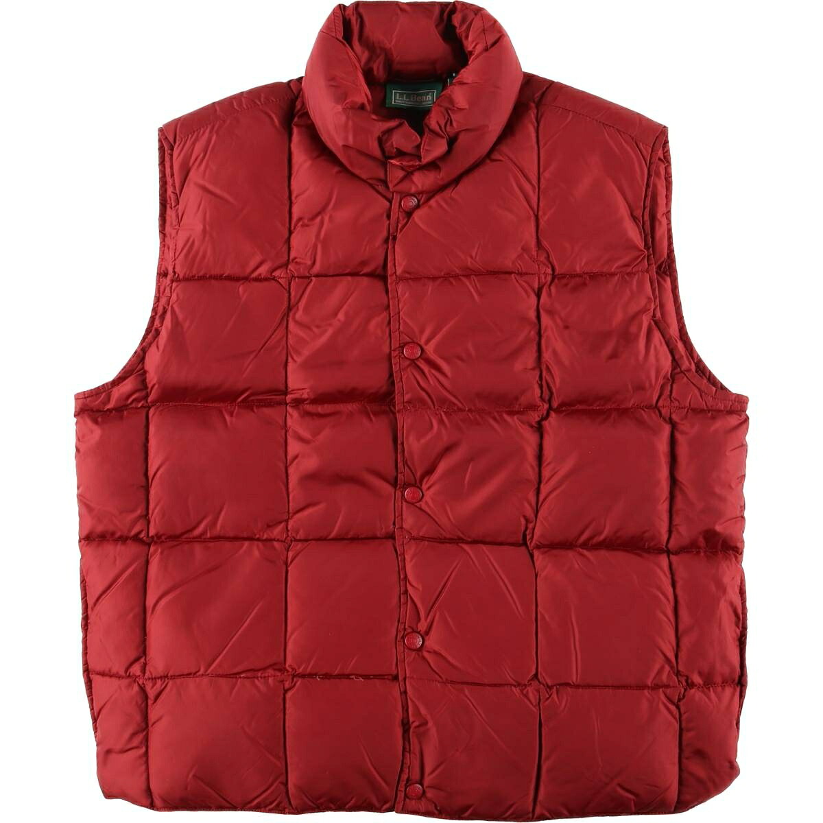 L.L.Bean/エルエルビーン グースダウンベスト