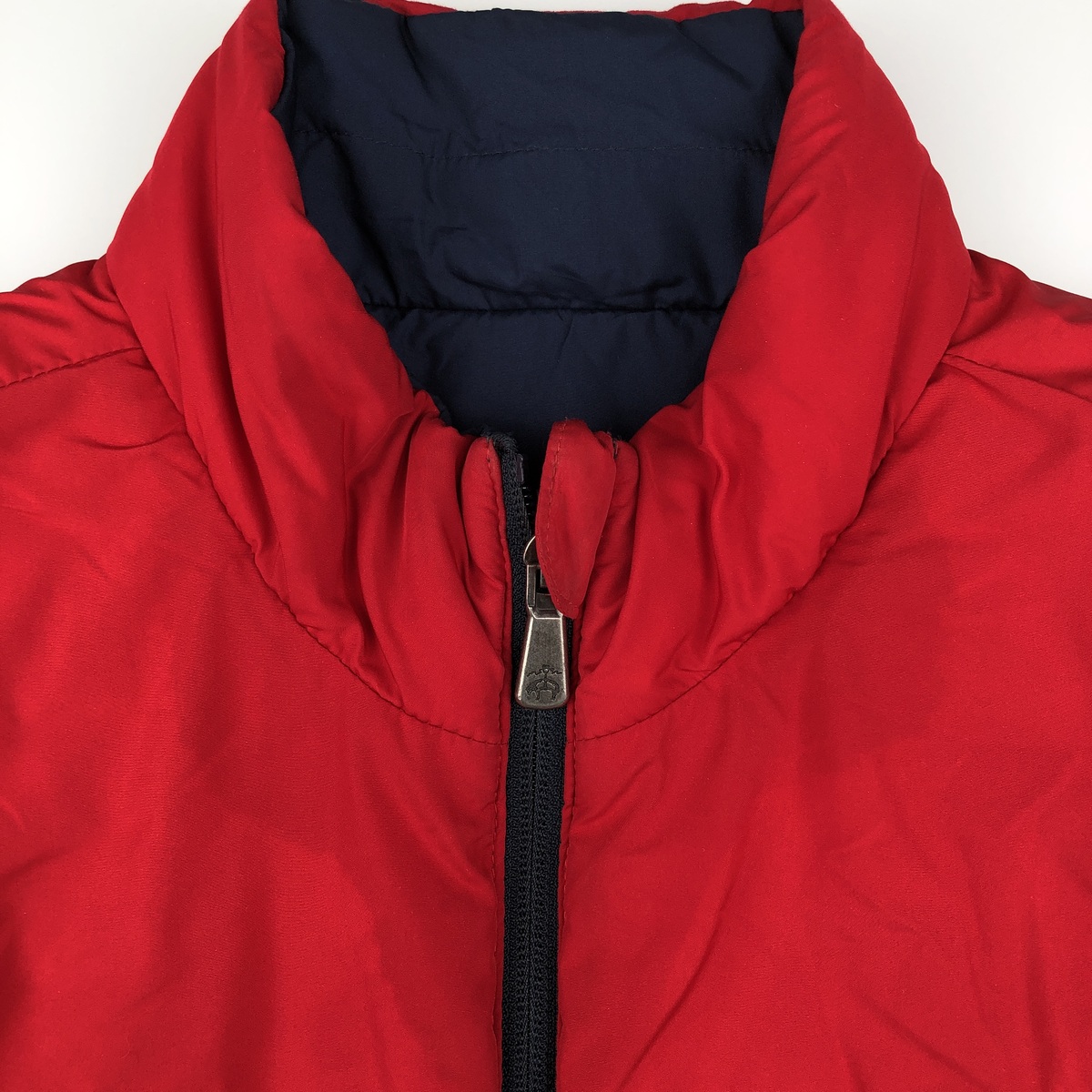 Brooks Brothers/ブルックスブラザーズ 中綿ベスト