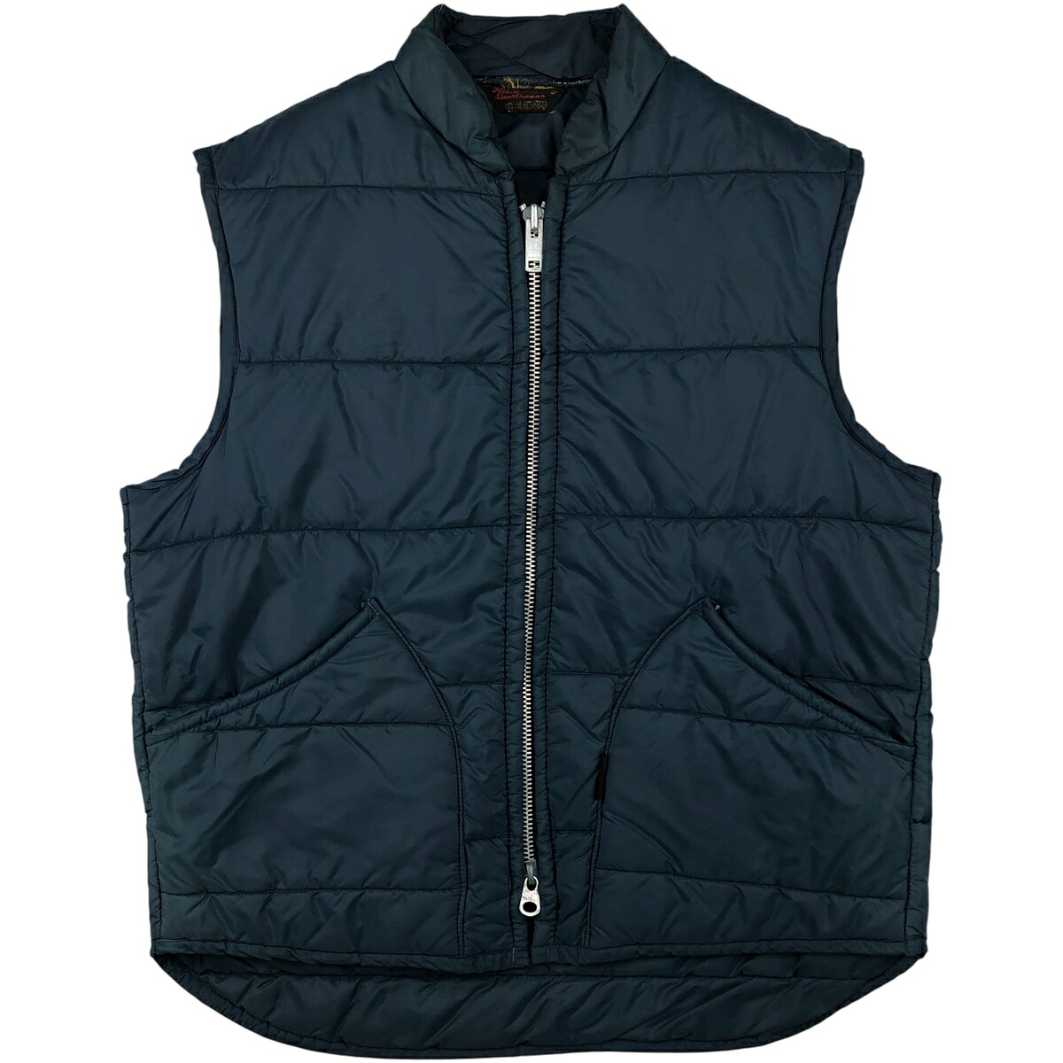 Fleetwood Sportswear 中綿ベスト
