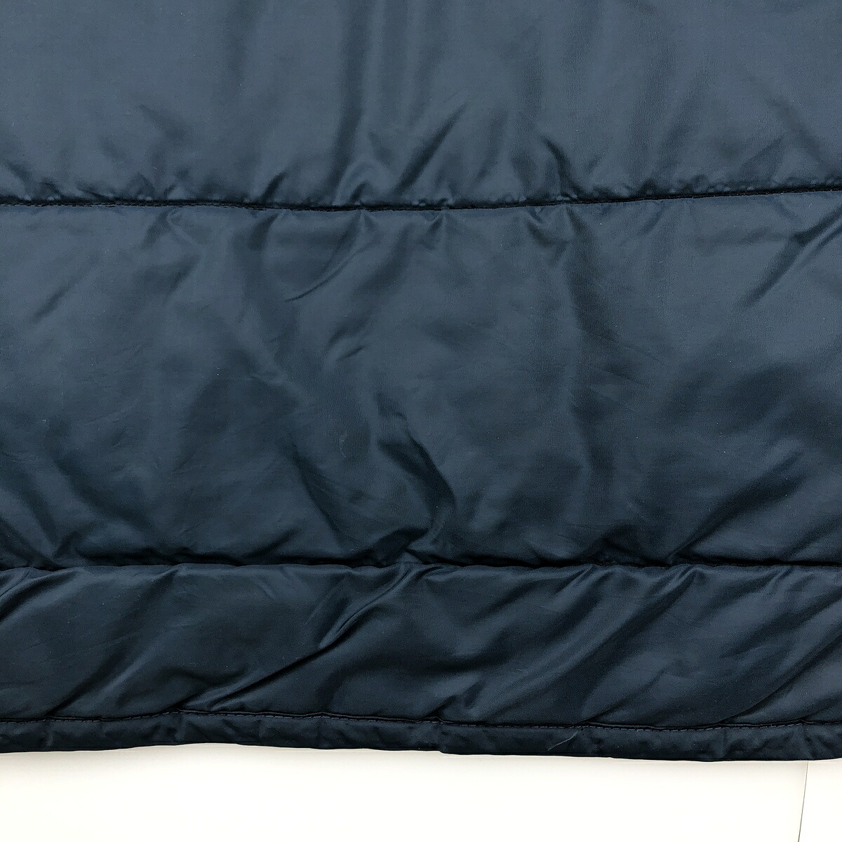 Fleetwood Sportswear 中綿ベスト