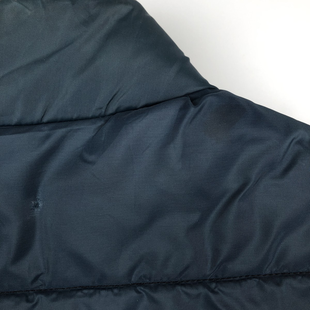 Fleetwood Sportswear 中綿ベスト