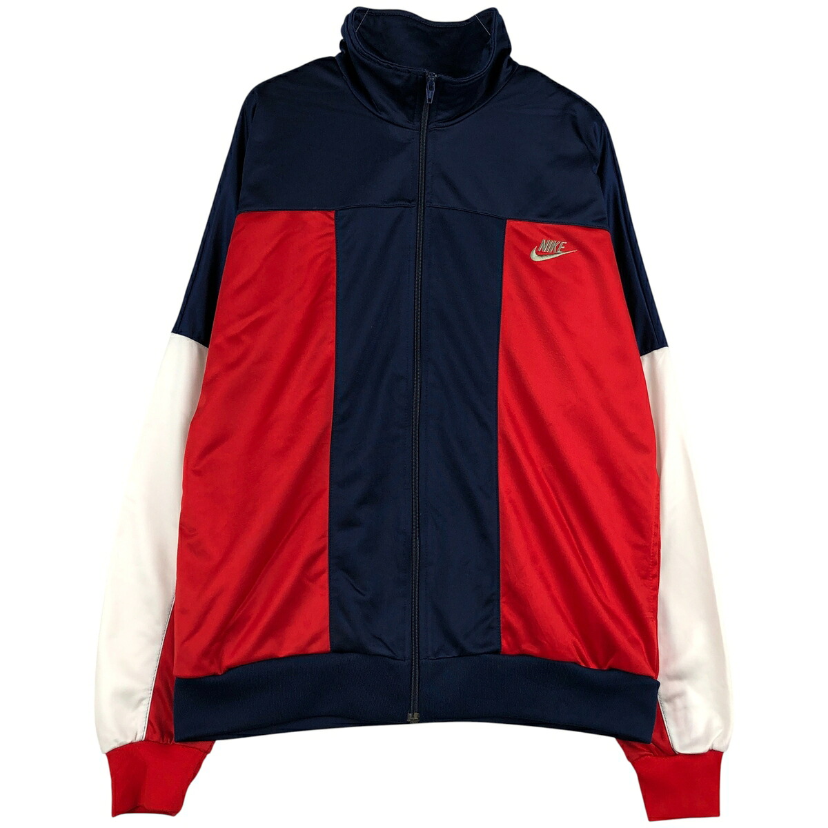 NIKE/ナイキ 銀タグ ジャージ トラックジャケット