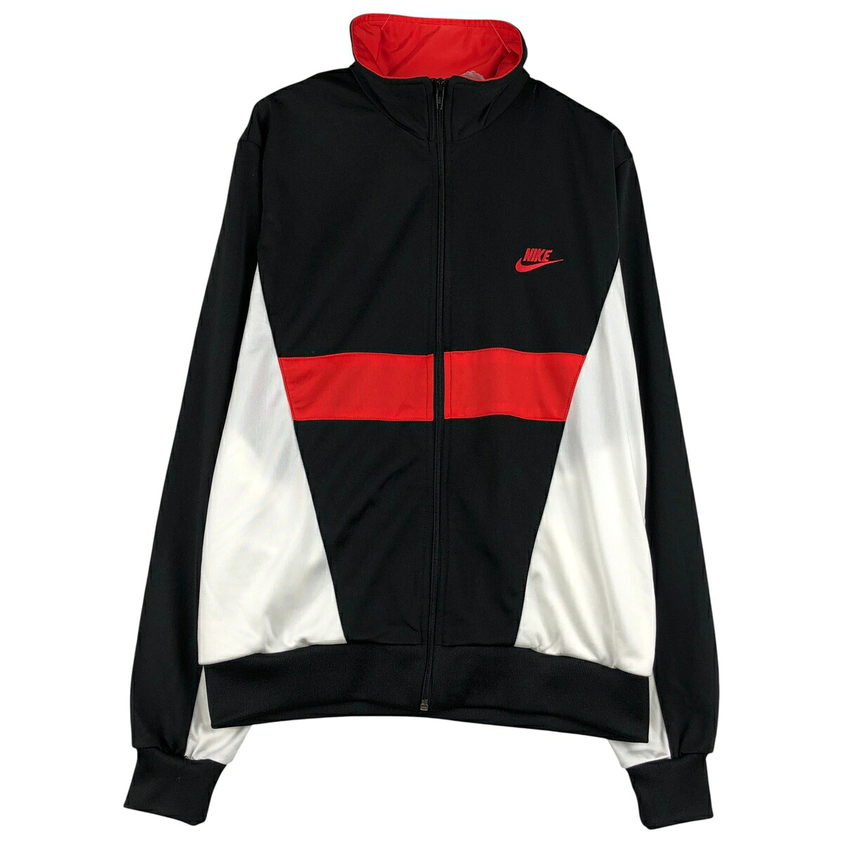 NIKE/ナイキ 銀タグ ジャージ トラックジャケット