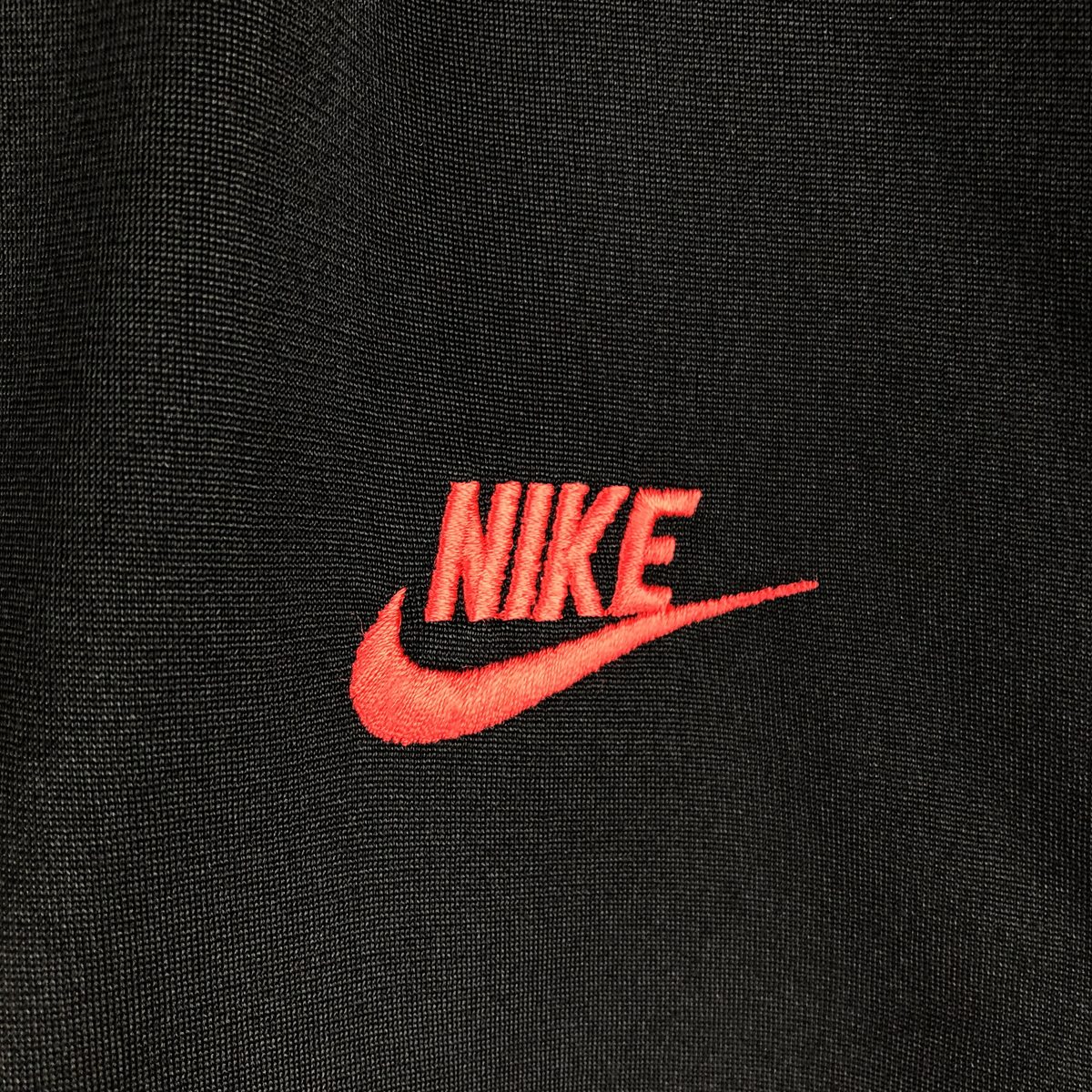 NIKE/ナイキ 銀タグ ジャージ トラックジャケット