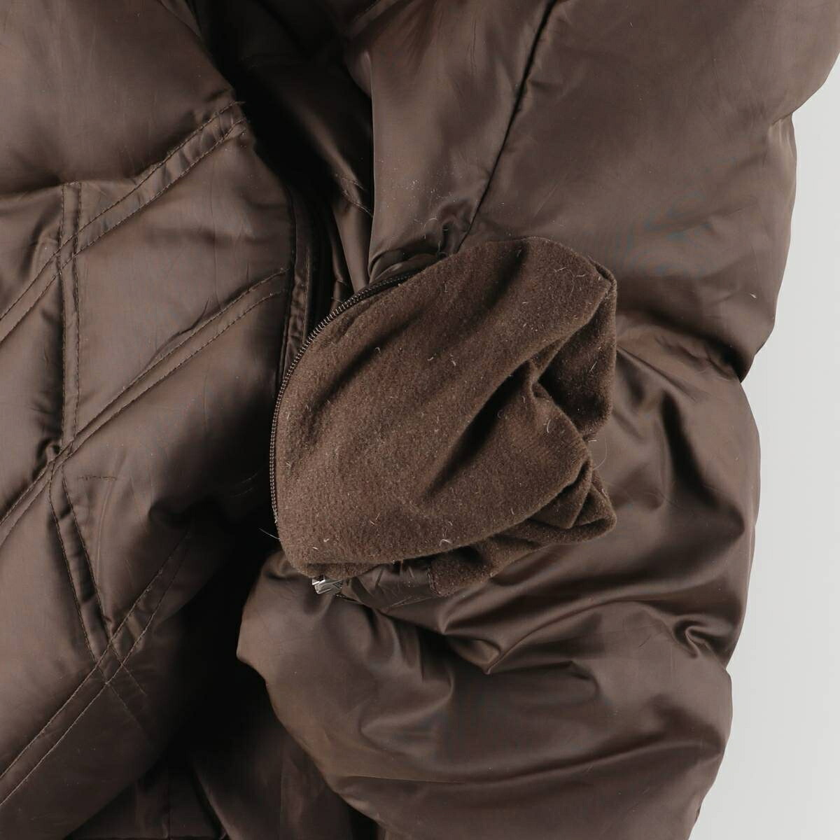 Eddie Bauer/エディーバウアー グースダウンベスト