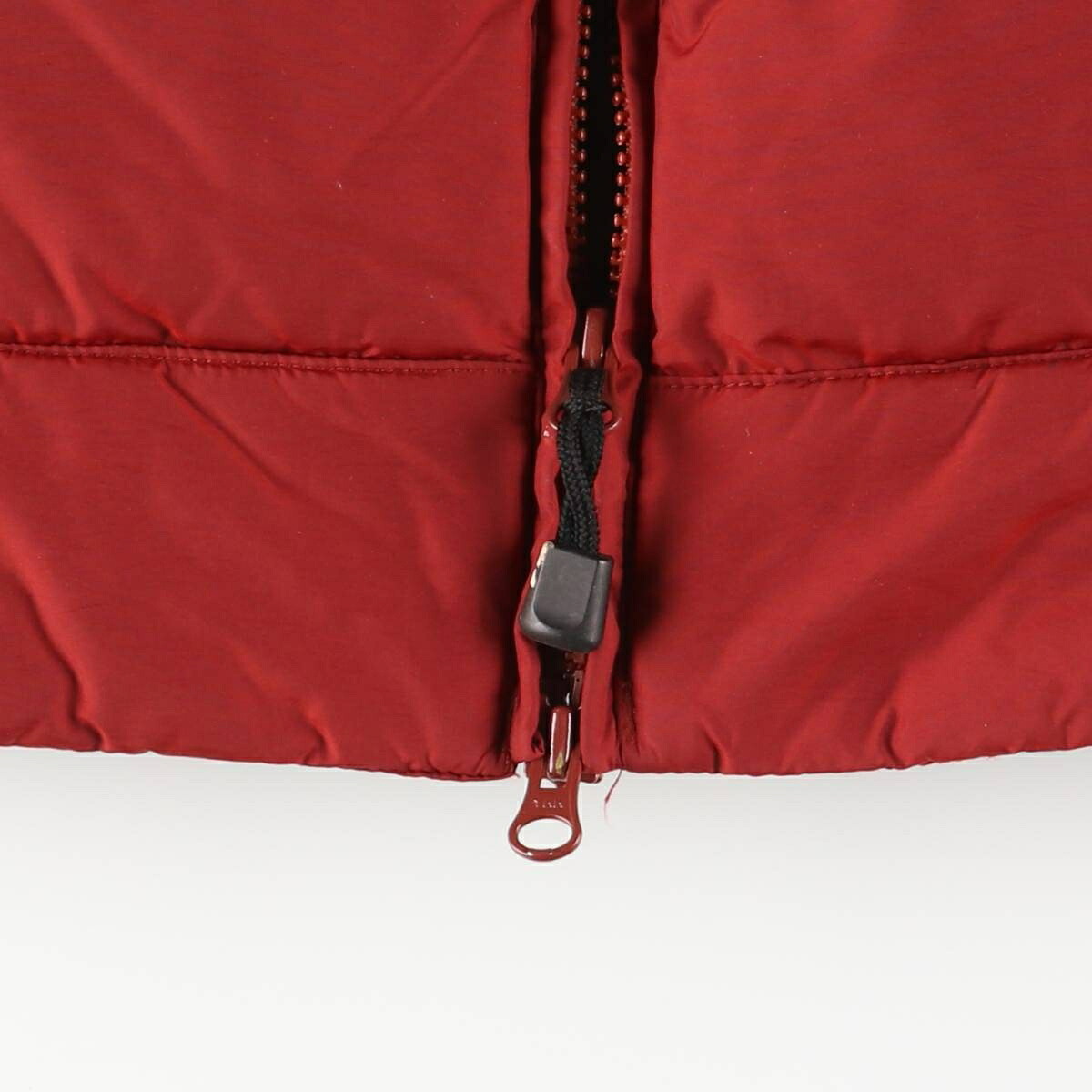 Eddie Bauer/エディーバウアー グースダウンベスト