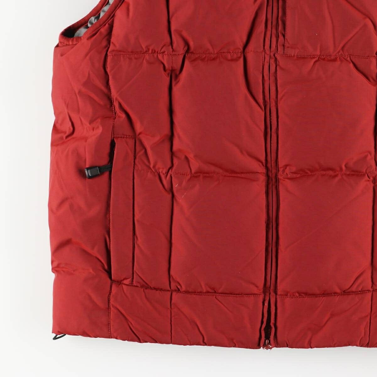 Eddie Bauer/エディーバウアー グースダウンベスト