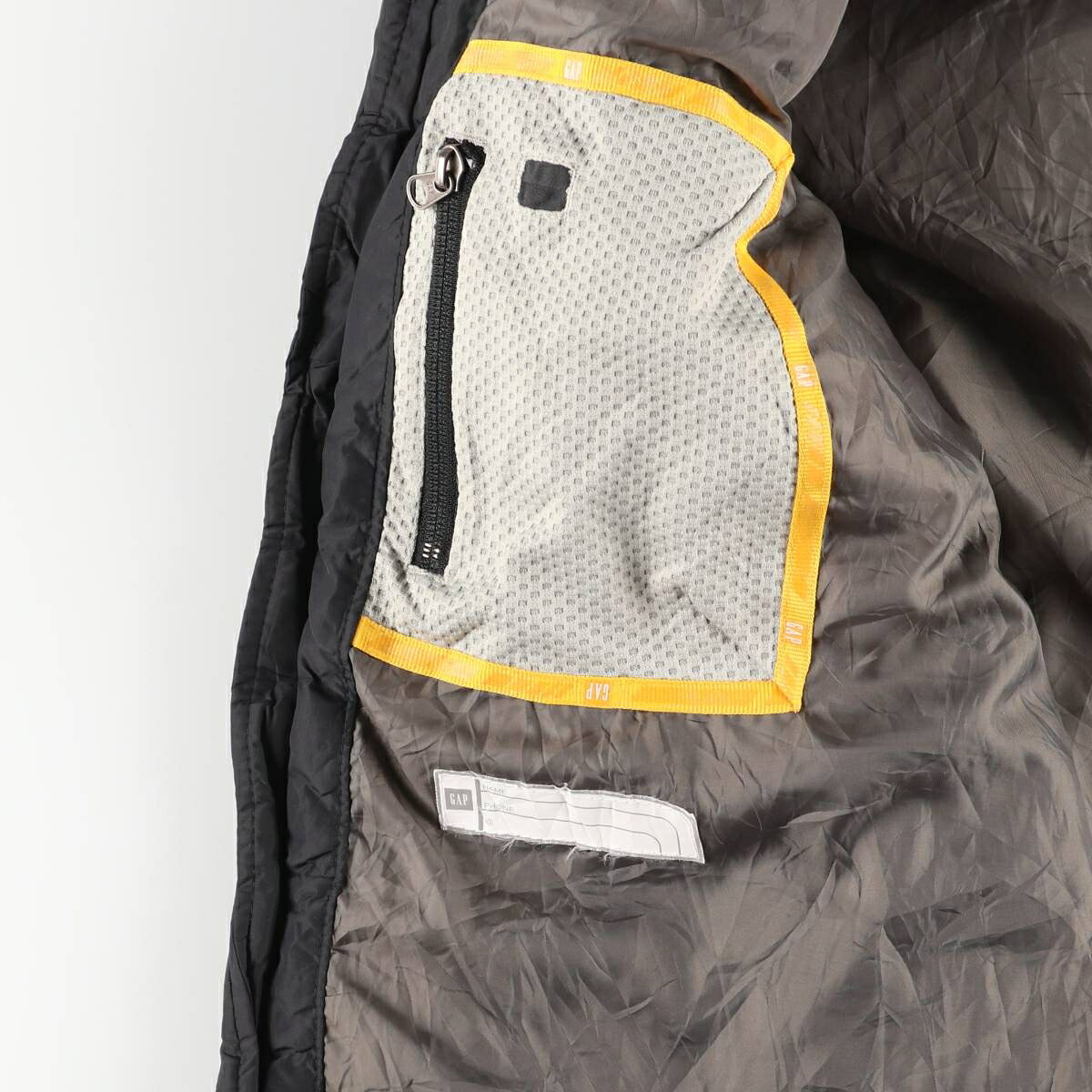 GAP/ギャップ ダウンベスト