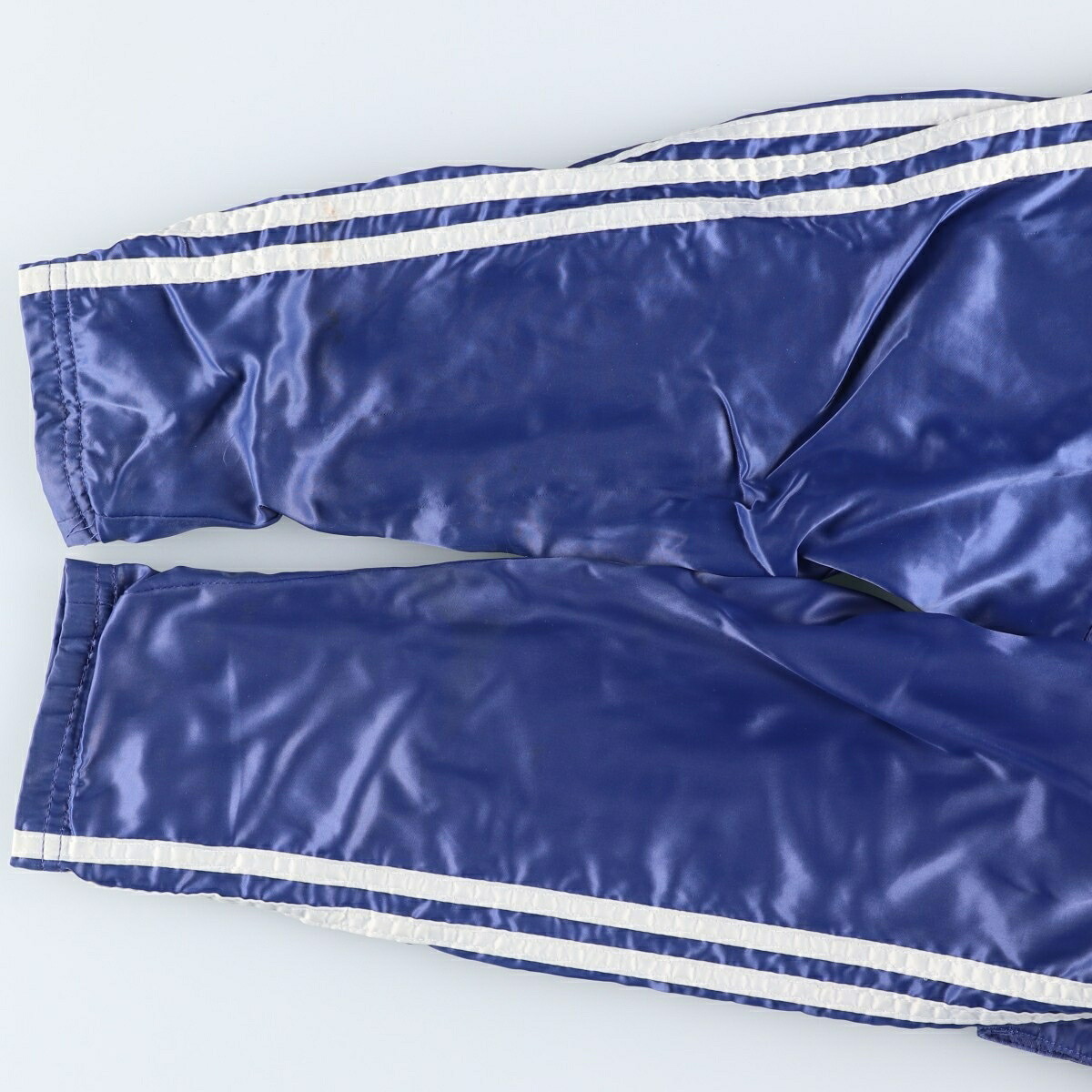 adidas/アディダス トレフォイルロゴ ナイロンパーカー