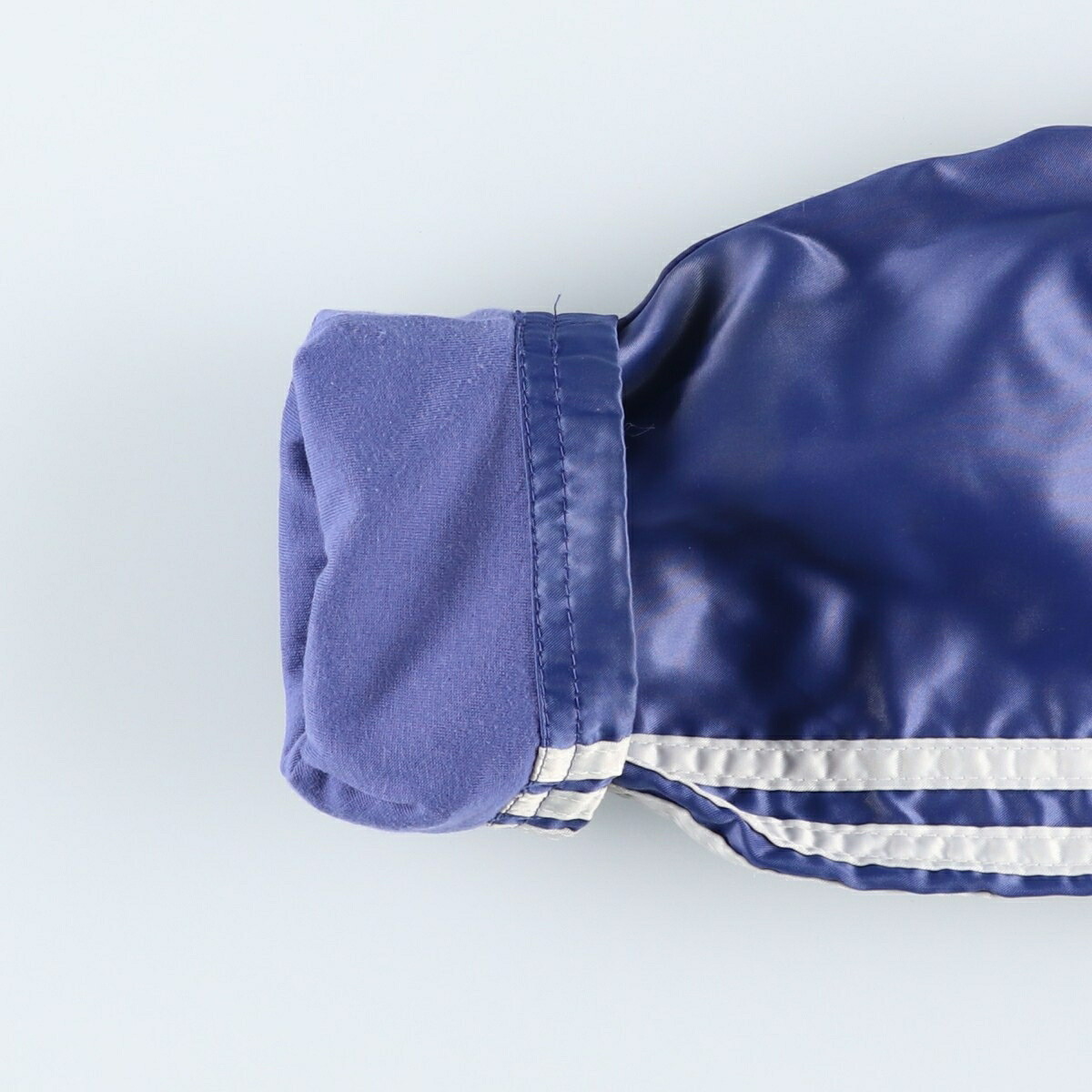 adidas/アディダス トレフォイルロゴ ナイロンパーカー
