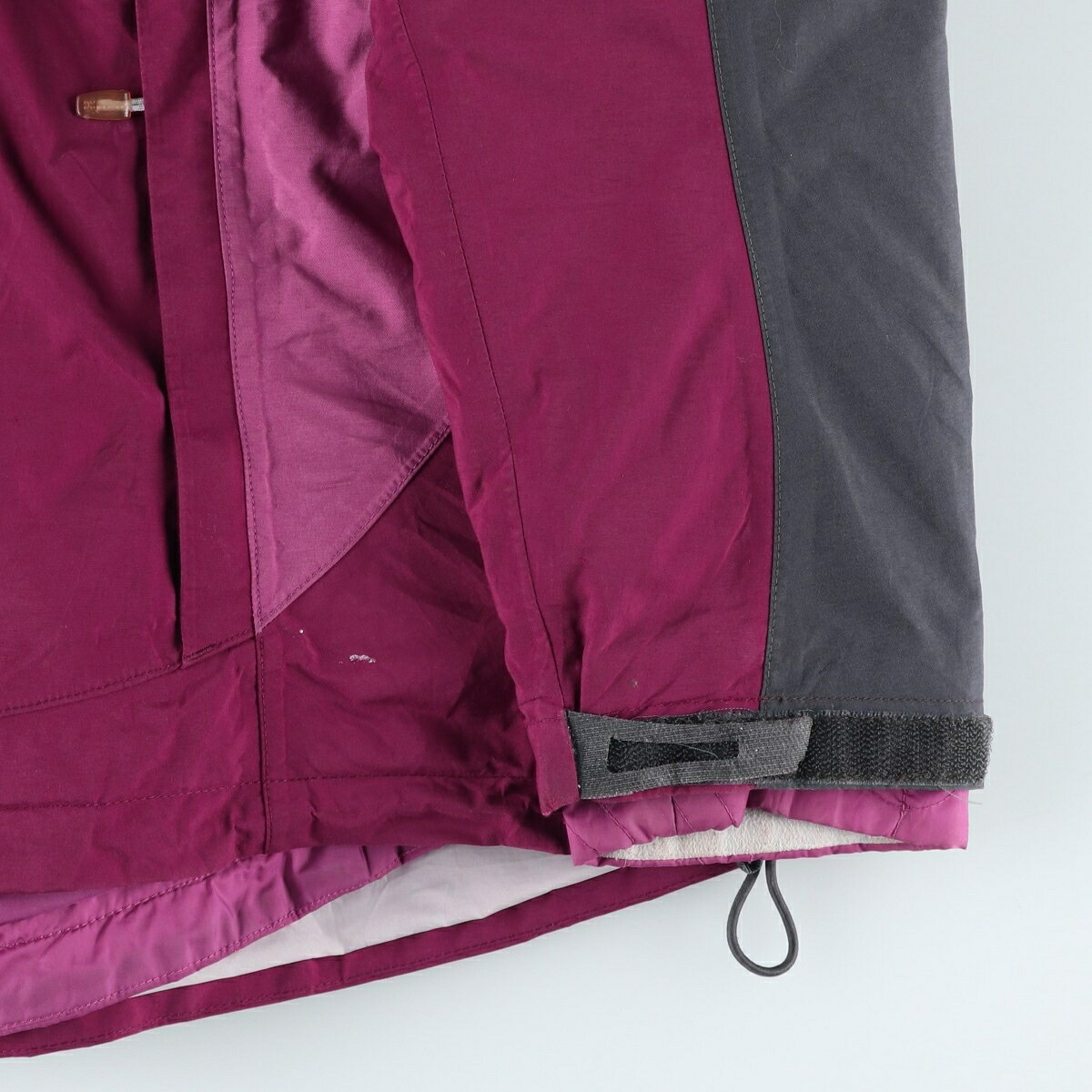 NIKE/ナイキ ACG 中綿マウンテンパーカー シェルジャケット パファージャケット