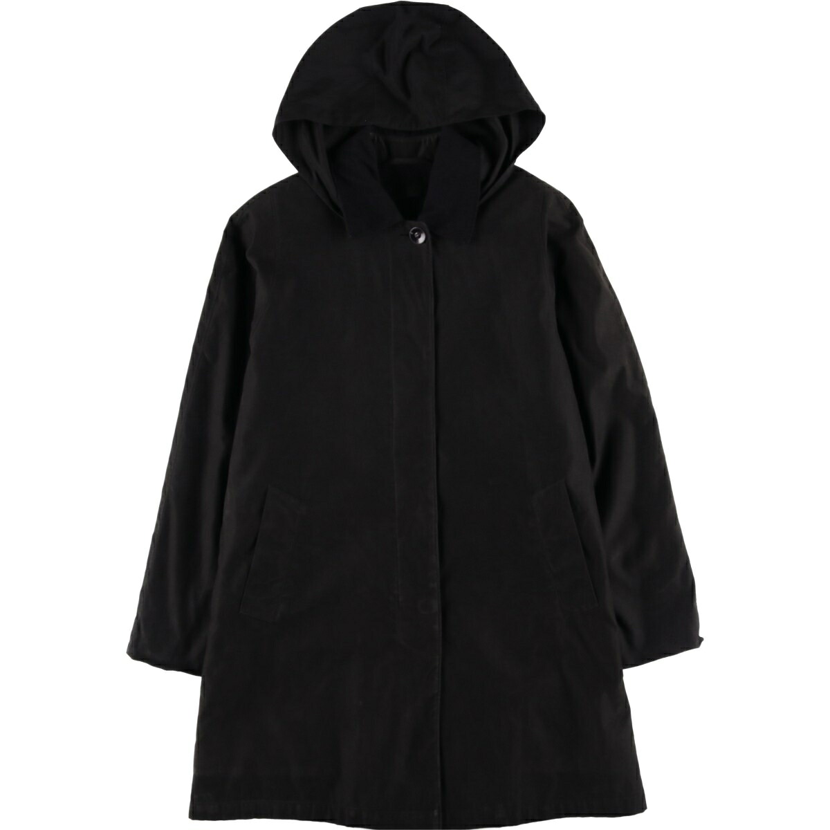 LONDON FOG/ロンドンフォグ ステンカラーコート バルマカーンコート
