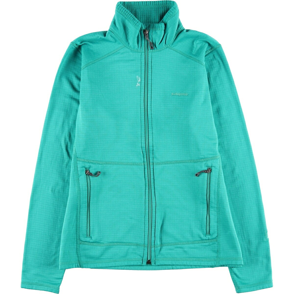 Patagonia/パタゴニア レギュレーターR1 40136FA11 フリースジャケット
