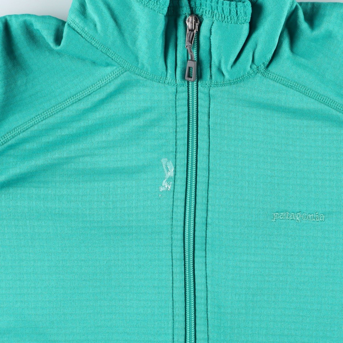 Patagonia/パタゴニア レギュレーターR1 40136FA11 フリースジャケット