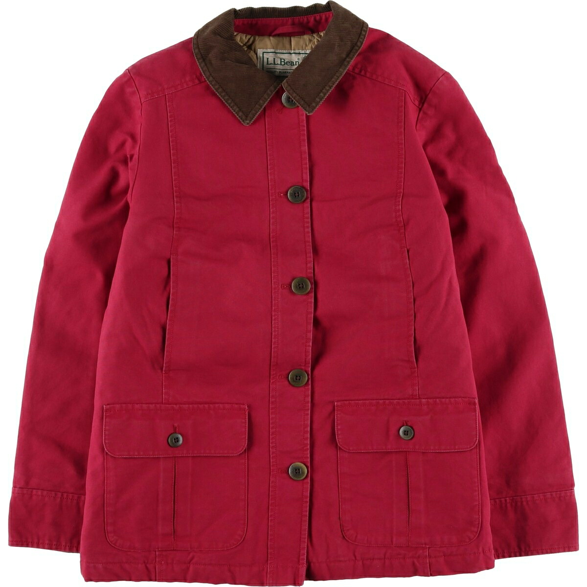 L.L.Bean/エルエルビーン ハンティングジャケット