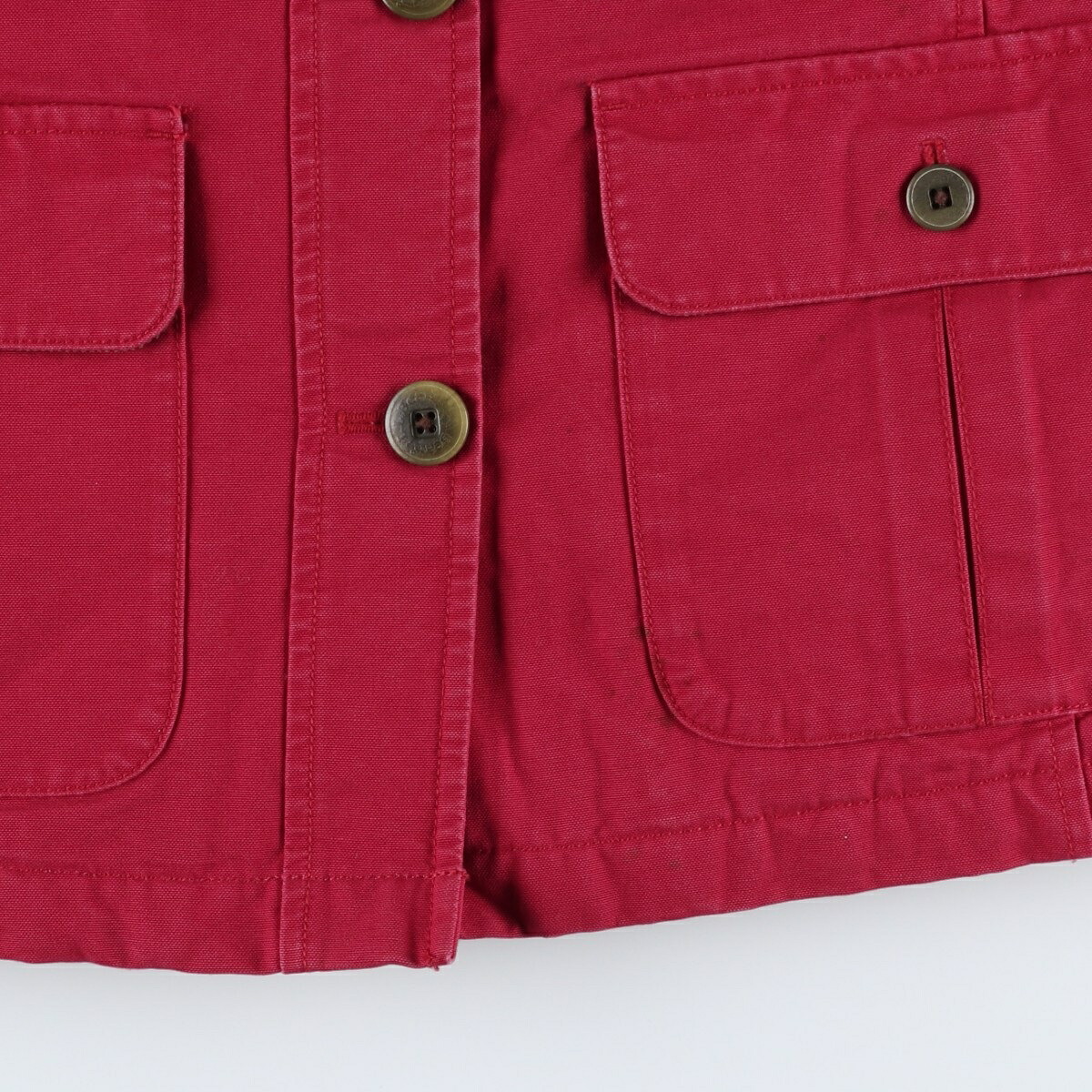 L.L.Bean/エルエルビーン ハンティングジャケット
