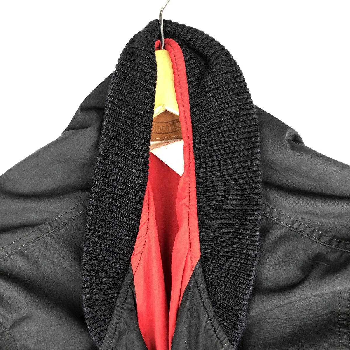 Mid-West Garment Co. スタジャン アワードジャケット バーシティジャケット