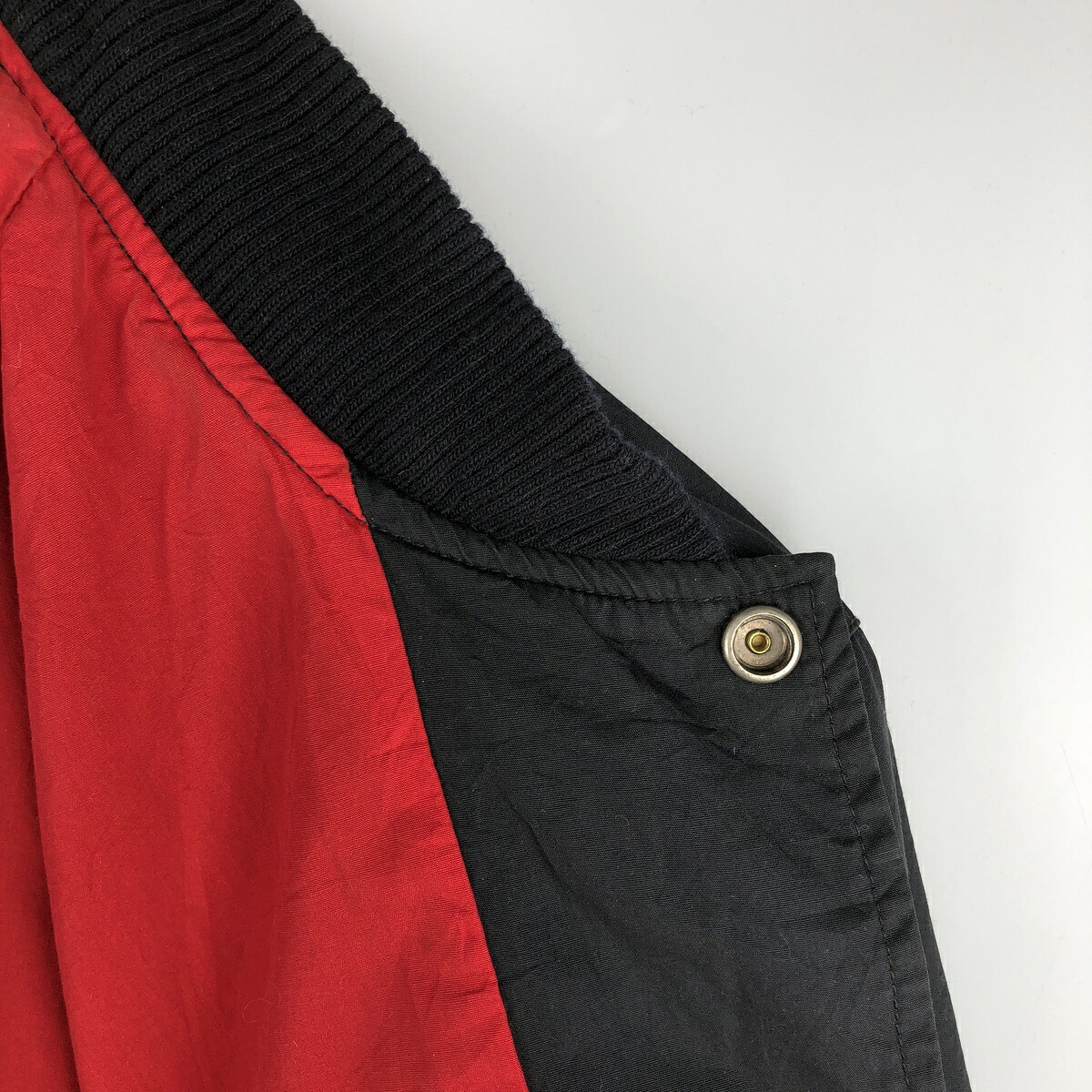 Mid-West Garment Co. スタジャン アワードジャケット バーシティジャケット