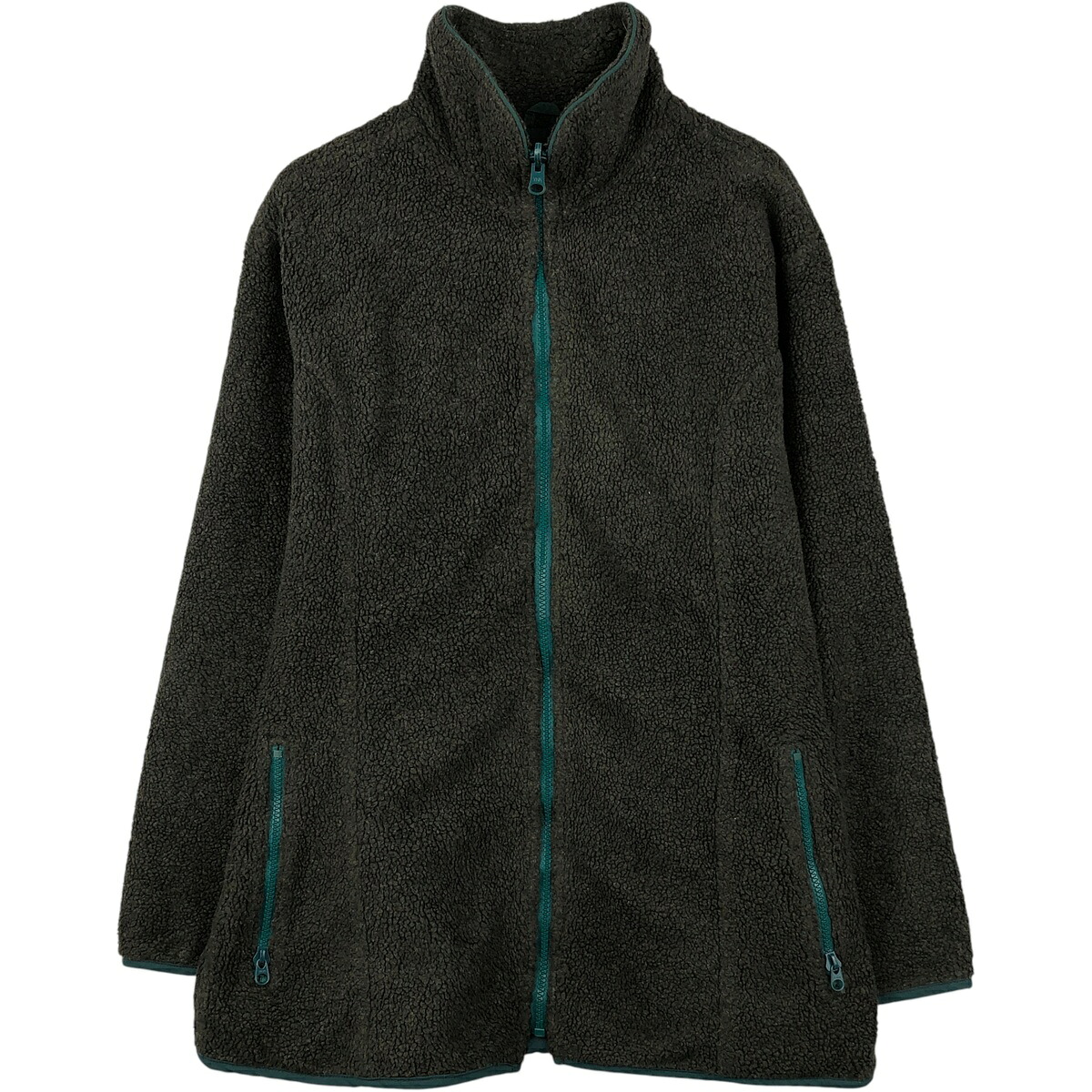 Columbia/コロンビア L.L.Bean フリースジャケット