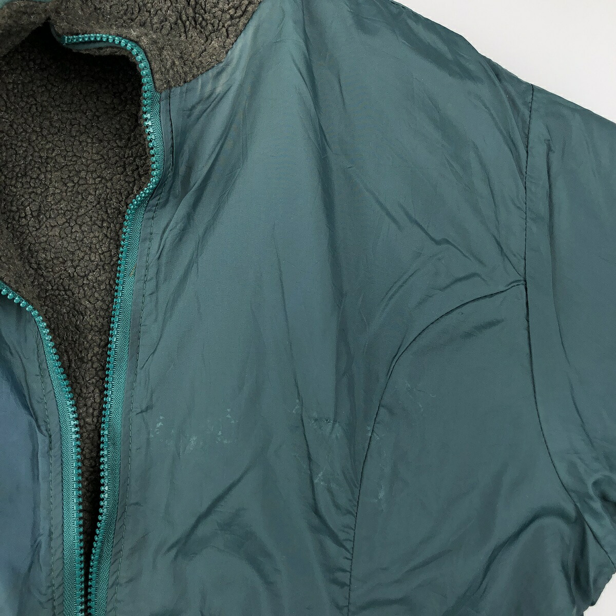 Columbia/コロンビア L.L.Bean フリースジャケット