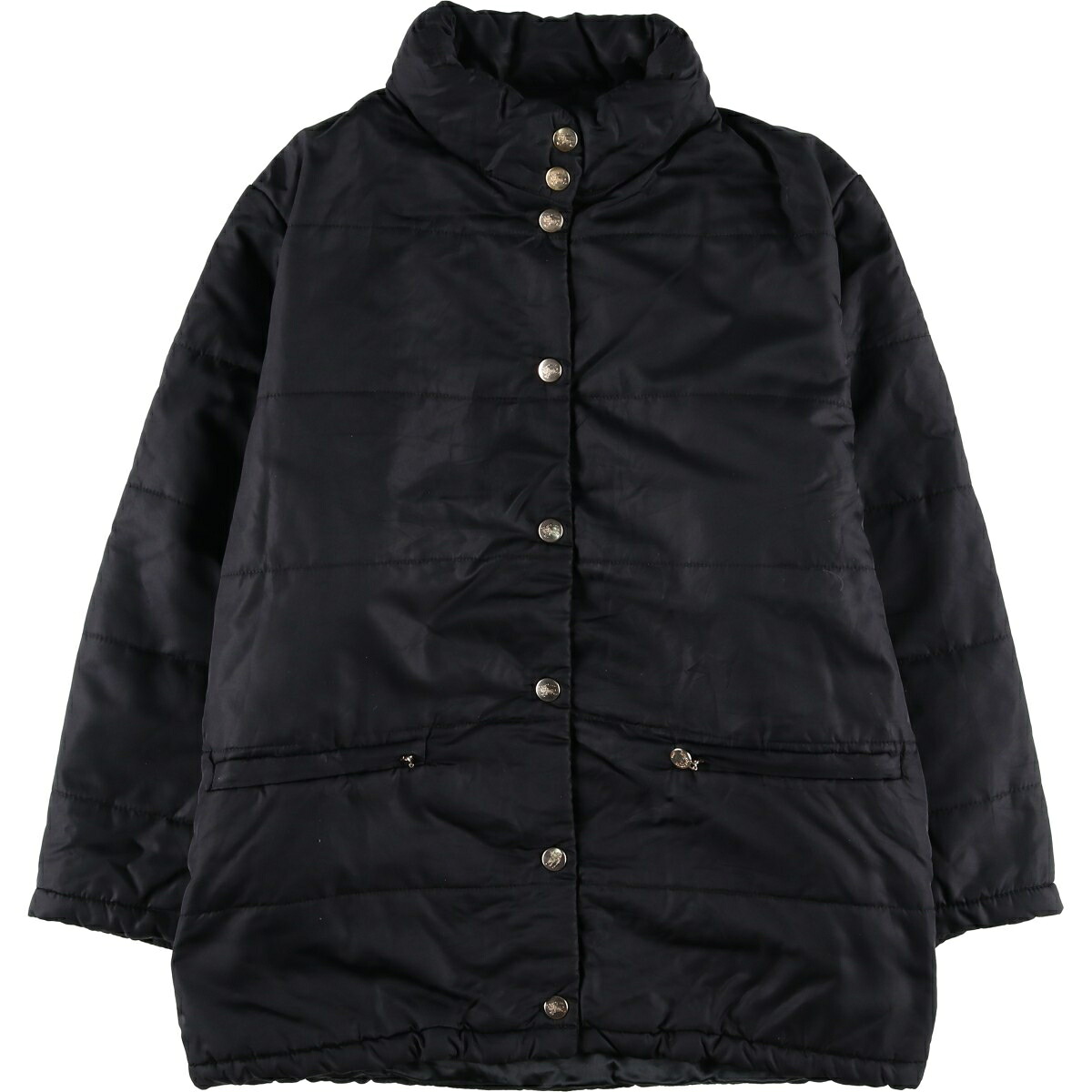 Burberry's/バーバリー 中綿ジャケット パファージャケット