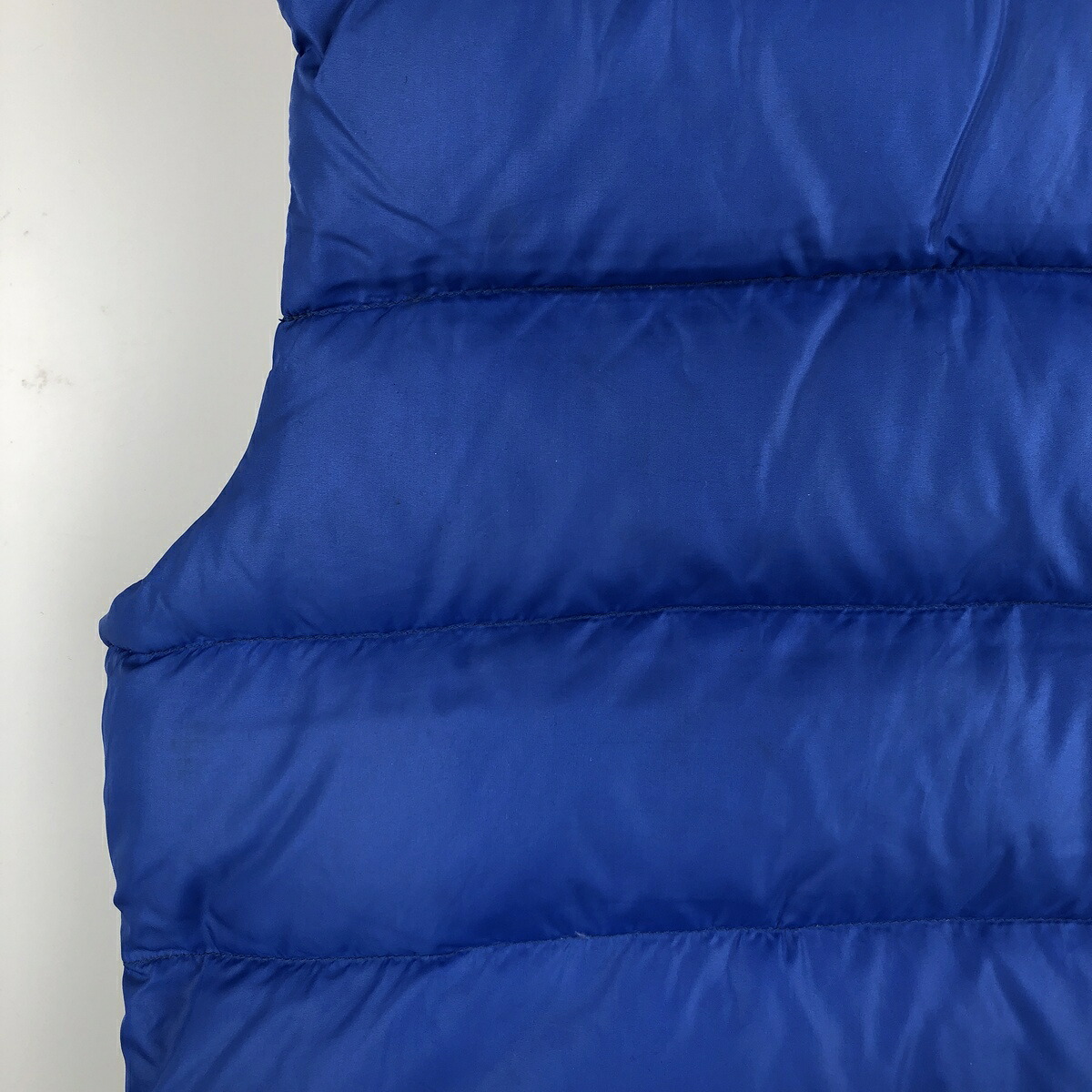 THE NORTH FACE/ザノースフェイス 茶タグ ダウンベスト