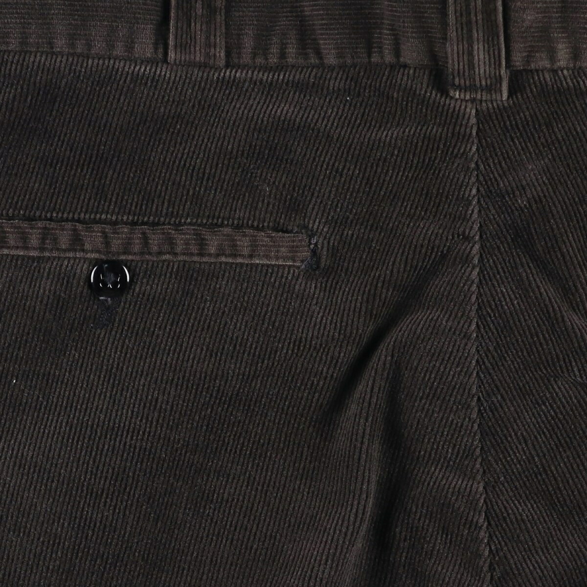 Field Master/フィールドマスター FULL FIT コーデュロイパンツ