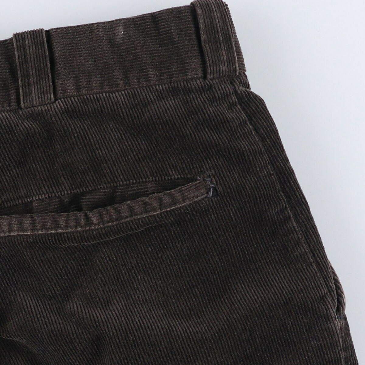 Field Master/フィールドマスター FULL FIT コーデュロイパンツ