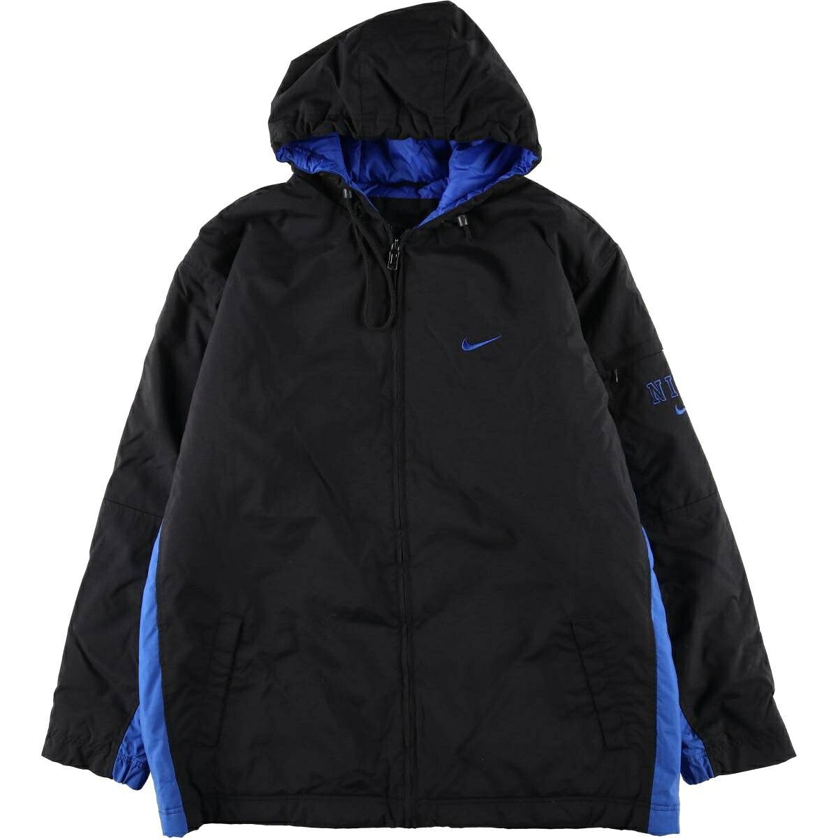 NIKE/ナイキ 中綿パーカー パファージャケット