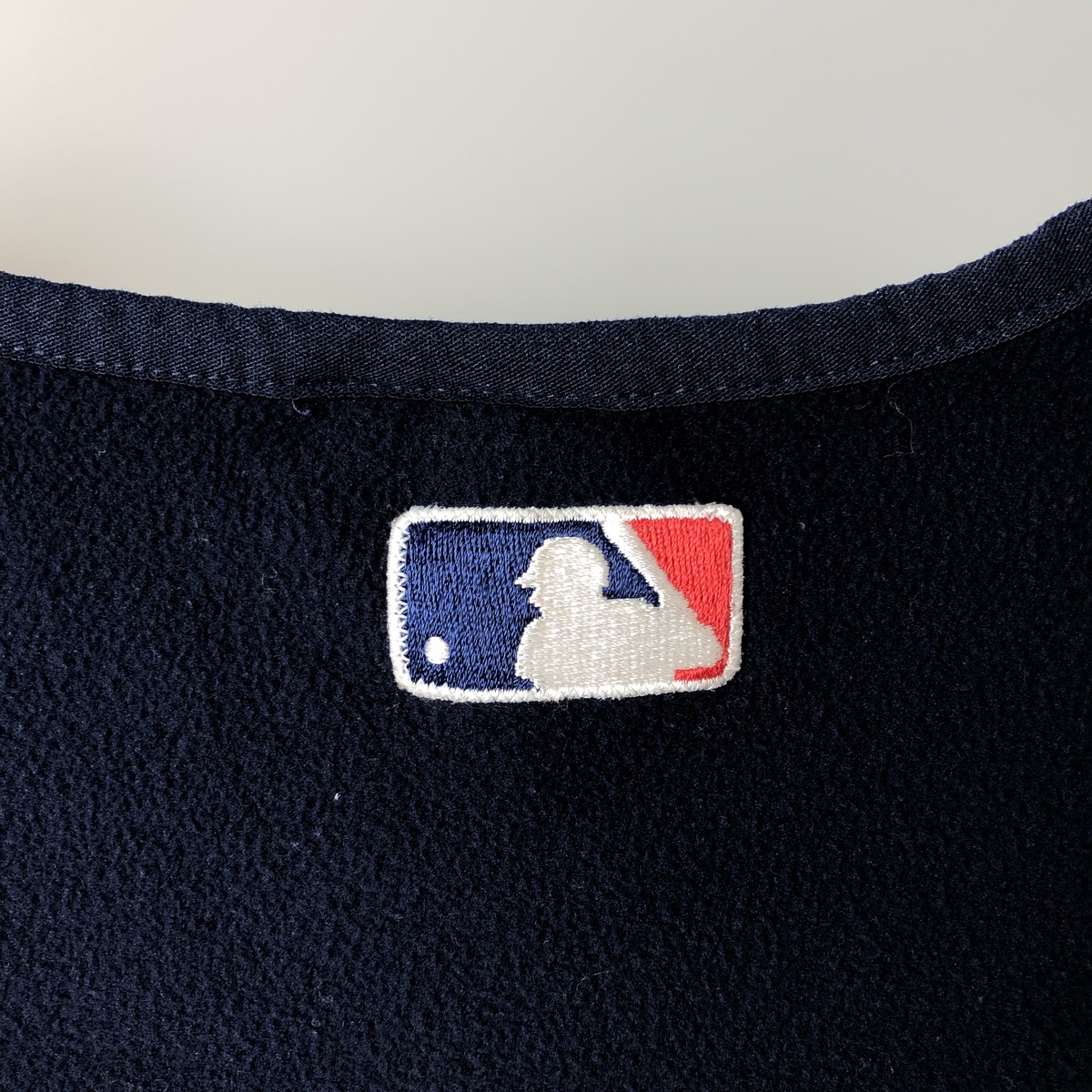 Majestic MLB BOSTON REDSOX ボストンレッドソックス フリースカットソー