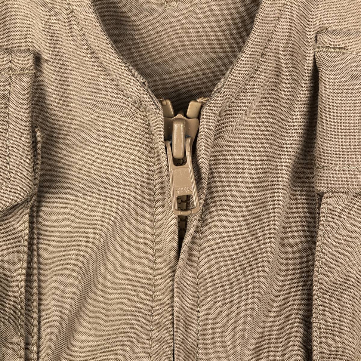 LANDS' END サファリベスト